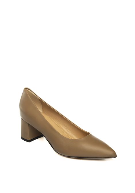  FRANCO RUSSO | 1601NAPPA-MOU